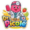 Dr Picolé - O sabor que conecta e refresca momentos especiais