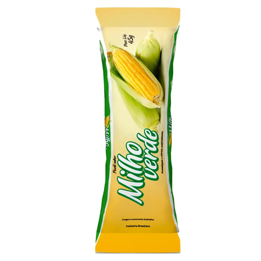 [8104] Milho Verde