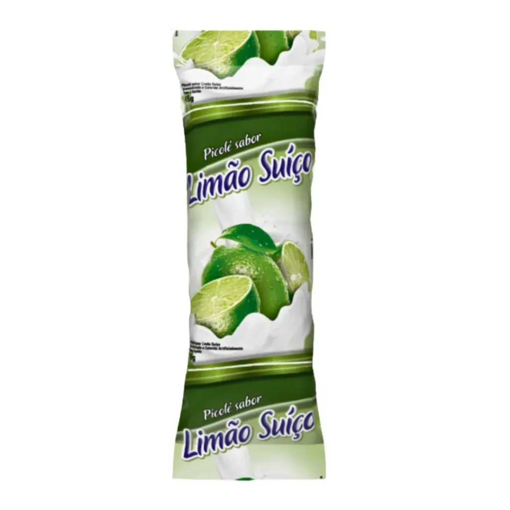 Limão Suiço