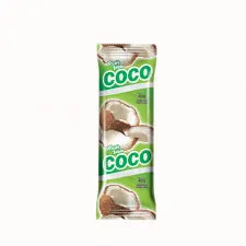 [8096] Coco Branco