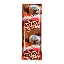 [8098] Coco Queimado
