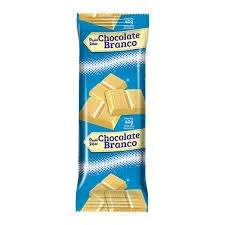 [8095] Chocolate Branco