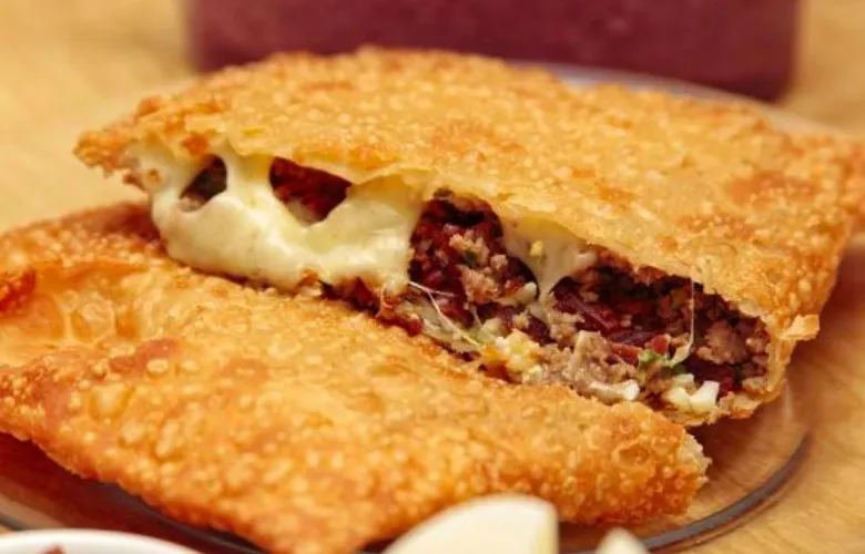 Misto de Carne